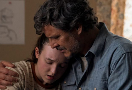 Pedro Pascal's reappearance in The Last of US leaves fans in tears